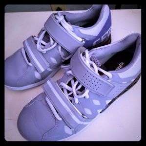 Reebok CrossFit Lifters 2.0 Plus